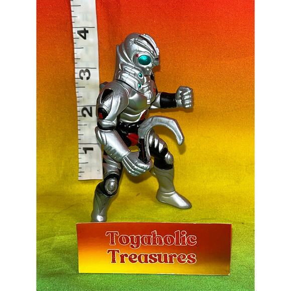 Masked Rider Robosect Action Figure - Picture 2 of 4